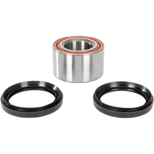 Atv/Utv Wheel Bearing Kit by Moose Utility 25-1699 Wheel Bearing Kit 02151003 Parts Unlimited