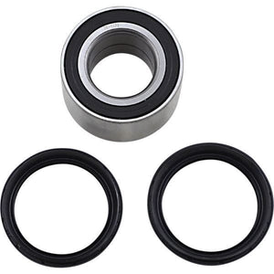 Atv/Utv Wheel Bearing Kit by Moose Utility 25-1700 Wheel Bearing Kit 02151005 Parts Unlimited