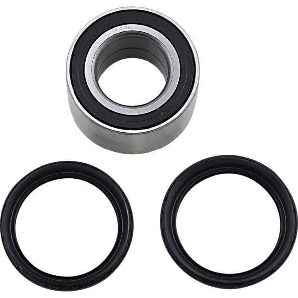 Atv/Utv Wheel Bearing Kit by Moose Utility