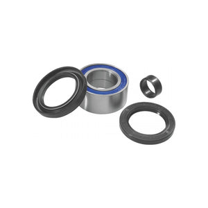 Atv Wheel Bearing And Seal Kits, Front Wheel by Quad Boss 5325-1395 Wheel Bearing Kit 413363 Tucker Rocky