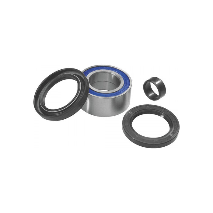 Atv Wheel Bearing And Seal Kits, Front Wheel by Quad Boss