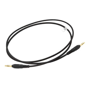 Audio Recording Cable For 696 Plus Intercom - 3 Ft Long - 3.5Mm To 3.5Mm by Rugged Radios CS-MUSIC-3CON 01039374004697 Rugged Radios