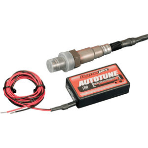 Autotune Kit For Power Commander V By Dynojet AT-200 Fuel Tuner 1020-0923 Parts Unlimited Drop Ship