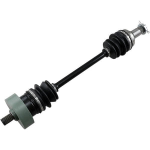 Axle Kit Complete Arc Cat by Moose Utility LM6-AC-8-110 Axle Shaft 02140970 Parts Unlimited Drop Ship