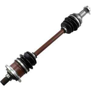 Axle Kit Complete Arc Cat by Moose Utility LM6-AC-8-145 Axle Shaft 02140972 Parts Unlimited Drop Ship