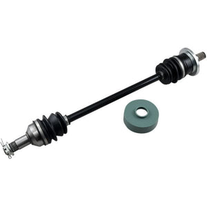 Axle Kit Complete Arc Cat by Moose Utility LM6-AC-8-147 Axle Shaft 02140973 Parts Unlimited Drop Ship