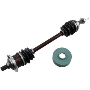 Axle Kit Complete Arc Cat by Moose Utility LM6-AC-8-244 Axle Shaft 02140976 Parts Unlimited Drop Ship