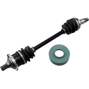 Axle Kit Complete Arc Cat by Moose Utility LM6-AC-8-245 Axle Shaft 02140977 Parts Unlimited Drop Ship