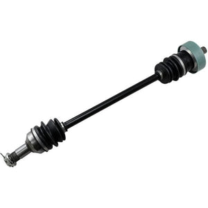 Axle Kit Complete Arc Cat by Moose Utility LM6-AC-8-247 Axle Shaft 02140978 Parts Unlimited