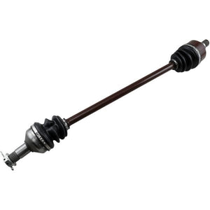 Axle Kit Complete Arc Cat by Moose Utility LM6-AC-8-302 Axle Shaft 02140979 Parts Unlimited Drop Ship