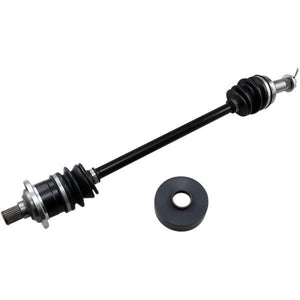 Axle Kit Complete Arc Cat by Moose Utility LM6-AC-8-316 Axle Shaft 02140982 Parts Unlimited