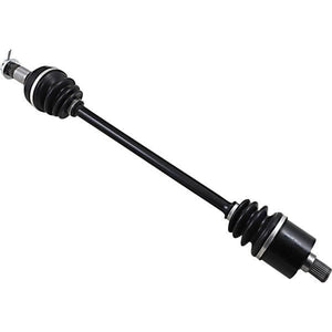 Axle Kit Complete Arc Cat by Moose Utility LM6-AC-8-355 Axle Shaft 02141859 Parts Unlimited Drop Ship