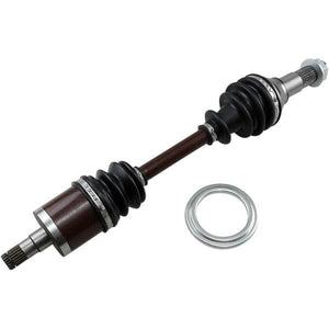 Axle Kit Complete Can-Am by Moose Utility LM6-CA-8-112 Axle Shaft 02140984 Parts Unlimited Drop Ship