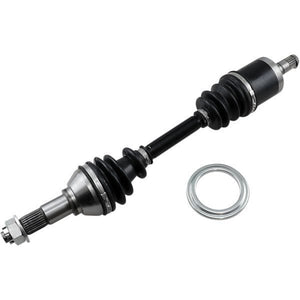 Axle Kit Complete Can-Am by Moose Utility LM6-CA-8-115 Axle Shaft 02140986 Parts Unlimited Drop Ship