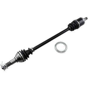 Axle Kit Complete Can-Am by Moose Utility LM6-CA-8-117 Axle Shaft 02140987 Parts Unlimited