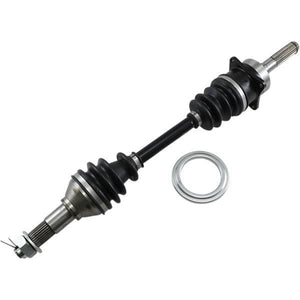 Axle Kit Complete Can-Am by Moose Utility LM6-CA-8-211 Axle Shaft 02141144 Parts Unlimited