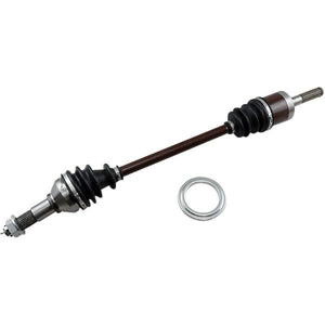 Axle Kit Complete Can-Am by Moose Utility LM6-CA-8-213 Axle Shaft 02140992 Parts Unlimited Drop Ship