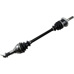 Axle Kit Complete Can-Am by Moose Utility LM6-CA-8-220 Axle Shaft 02140996 Parts Unlimited