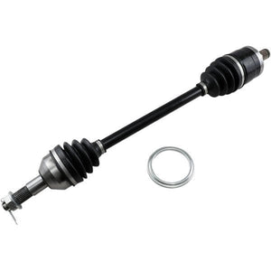 Axle Kit Complete Can-Am by Moose Utility LM6-CA-8-320 Axle Shaft 02141003 Parts Unlimited Drop Ship