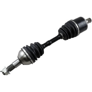 Axle Kit Complete Can-Am by Moose Utility LM6-CA-8-327 Axle Shaft 02141005 Parts Unlimited Drop Ship