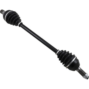 Axle Kit Complete Can-Am by Moose Utility LM6-CA-8-329 Axle Shaft 02141865 Parts Unlimited Drop Ship