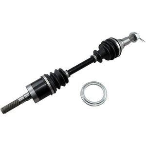 Axle Kit Complete Honda by Moose Utility LM6-HO-8-101 Axle Shaft 02141006 Parts Unlimited Drop Ship