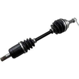 Axle Kit Complete Honda by Moose Utility LM6-HO-8-107 Axle Shaft 02141007 Parts Unlimited Drop Ship