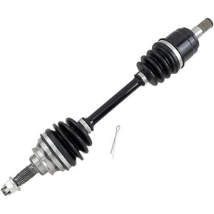 Axle Kit Complete Honda by Moose Utility LM6-HO-8-117 Axle Shaft 02141010 Parts Unlimited Drop Ship