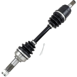 Axle Kit Complete Honda by Moose Utility LM6-HO-8-131 Axle Shaft 02141016 Parts Unlimited Drop Ship