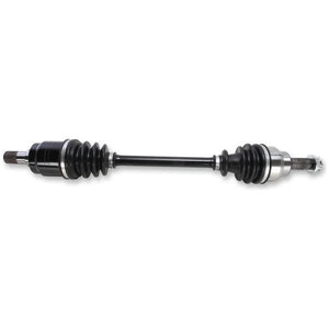 Axle Kit Complete Honda by Moose Utility LM6-HO-8-137 Axle Shaft 02141186 Parts Unlimited Drop Ship