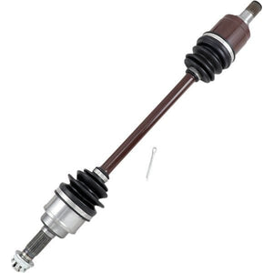 Axle Kit Complete Honda by Moose Utility LM6-HO-8-223 Axle Shaft 02141026 Parts Unlimited Drop Ship