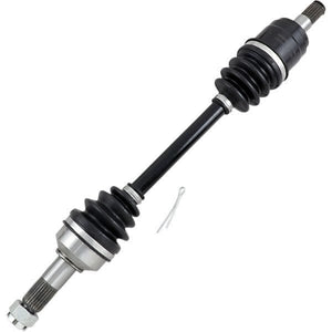 Axle Kit Complete Honda by Moose Utility LM6-HO-8-236 Axle Shaft 02141030 Parts Unlimited Drop Ship