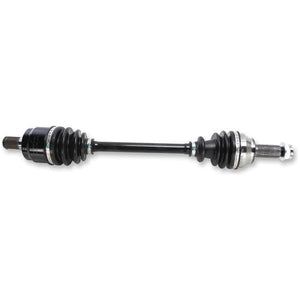 Axle Kit Complete Honda by Moose Utility LM6-HO-8-237 Axle Shaft 02141187 Parts Unlimited Drop Ship