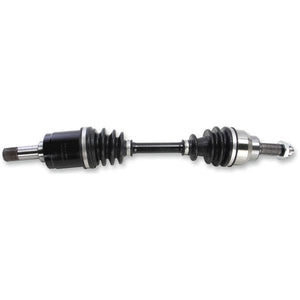 Axle Kit Complete Honda by Moose Utility LM6-HO-8-337 Axle Shaft 02141188 Parts Unlimited Drop Ship