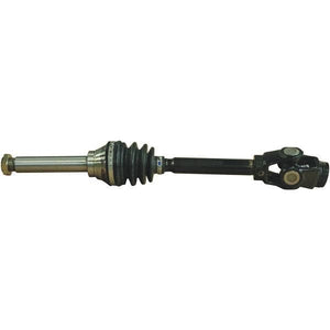 Axle Kit Complete Kawasaki by Moose Utility KAW-7021 Axle Shaft 02141960 Parts Unlimited Drop Ship