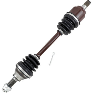 Axle Kit Complete Kawasaki by Moose Utility LM6-KW-8-221 Axle Shaft 02141047 Parts Unlimited Drop Ship