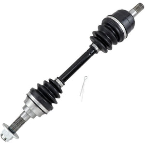 Axle Kit Complete Kawasaki by Moose Utility LM6-KW-8-300 Axle Shaft 02141051 Parts Unlimited Drop Ship