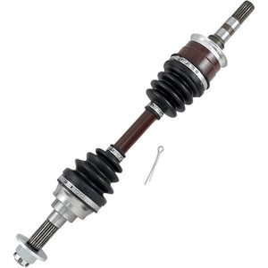 Axle Kit Complete Kawasaki by Moose Utility LM6-KW-8-308 Axle Shaft 02141056 Parts Unlimited Drop Ship