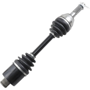 Axle Kit Complete Polaris by Moose Utility LM6-PO-8-301 Axle Shaft 02141062 Parts Unlimited Drop Ship