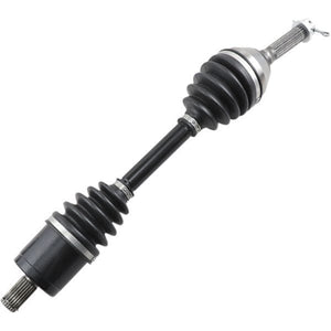 Axle Kit Complete Polaris by Moose Utility LM6-PO-8-305 Axle Shaft 02141065 Parts Unlimited Drop Ship