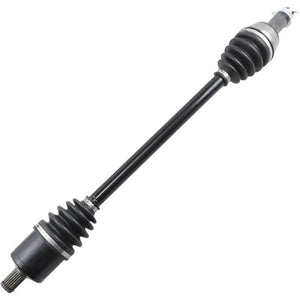 Axle Kit Complete Polaris by Moose Utility LM6-PO-8-307 Axle Shaft 02141066 Parts Unlimited Drop Ship