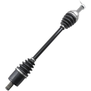 Axle Kit Complete Polaris by Moose Utility LM6-PO-8-308 Axle Shaft 02141067 Parts Unlimited Drop Ship