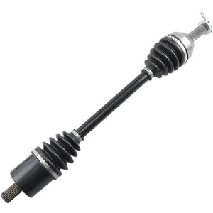 Axle Kit Complete Polaris by Moose Utility LM6-PO-8-314 Axle Shaft 02141072 Parts Unlimited Drop Ship