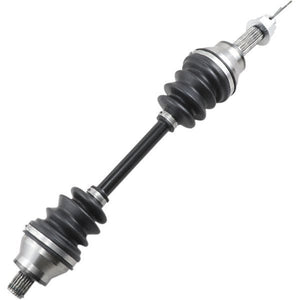 Axle Kit Complete Polaris by Moose Utility LM6-PO-8-315 Axle Shaft 02141073 Parts Unlimited Drop Ship