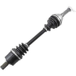 Axle Kit Complete Polaris by Moose Utility LM6-PO-8-316 Axle Shaft 02141074 Parts Unlimited Drop Ship