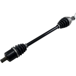 Axle Kit Complete Polaris by Moose Utility LM6-PO-8-318 Axle Shaft 02141076 Parts Unlimited Drop Ship