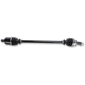 Axle Kit Complete Polaris by Moose Utility LM6-PO-8-320 Axle Shaft 02141190 Parts Unlimited Drop Ship