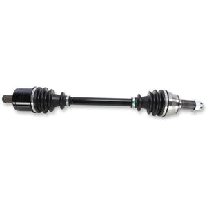 Axle Kit Complete Polaris by Moose Utility LM6-PO-8-325 Axle Shaft 02141191 Parts Unlimited Drop Ship