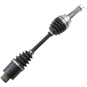 Axle Kit Complete Polaris by Moose Utility LM6-PO-8-329 Axle Shaft 02141083 Parts Unlimited Drop Ship