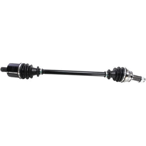 Axle Kit Complete Polaris by Moose Utility LM6-PO-8-330 Axle Shaft 02141192 Parts Unlimited Drop Ship